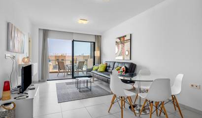 Bestaande woningen -  - Orihuela Costa - La Zenia