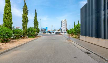 Bestaande woningen -  - Orihuela Costa - La Zenia