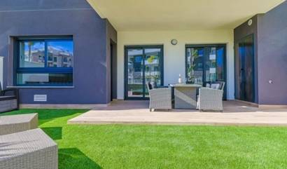 Bestaande woningen -  - Orihuela Costa - Las Filipinas