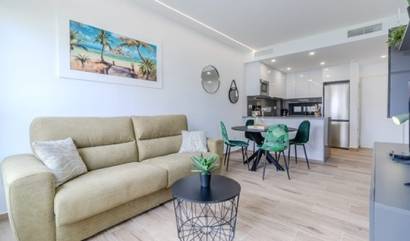 Bestaande woningen -  - Orihuela Costa - Las Filipinas