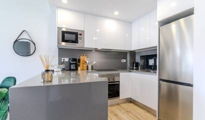 Bestaande woningen -  - Orihuela Costa - Las Filipinas