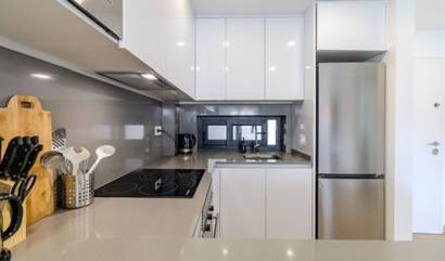 Bestaande woningen -  - Orihuela Costa - Las Filipinas