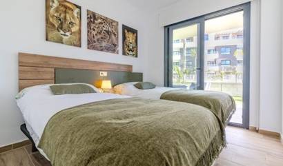 Bestaande woningen -  - Orihuela Costa - Las Filipinas