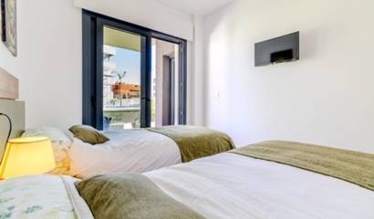 Bestaande woningen -  - Orihuela Costa - Las Filipinas