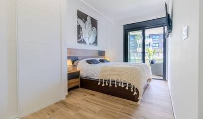 Bestaande woningen -  - Orihuela Costa - Las Filipinas