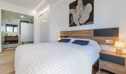 Bestaande woningen -  - Orihuela Costa - Las Filipinas