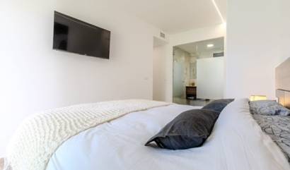 Bestaande woningen -  - Orihuela Costa - Las Filipinas