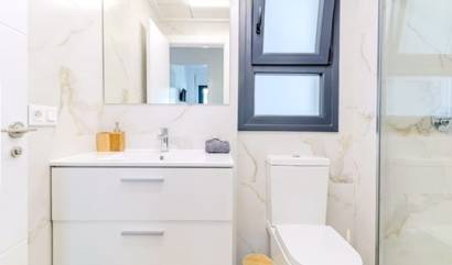 Bestaande woningen -  - Orihuela Costa - Las Filipinas