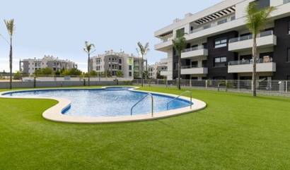Bestaande woningen -  - Orihuela Costa - Las Filipinas