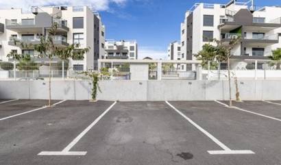 Bestaande woningen -  - Orihuela Costa - Las Filipinas