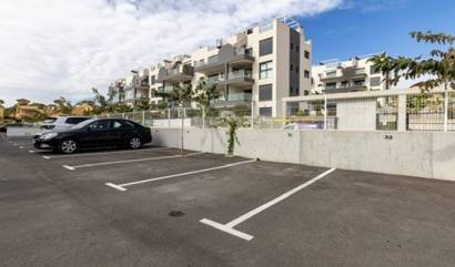 Bestaande woningen -  - Orihuela Costa - Las Filipinas