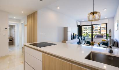 Bestaande woningen -  - Orihuela Costa - Los Altos