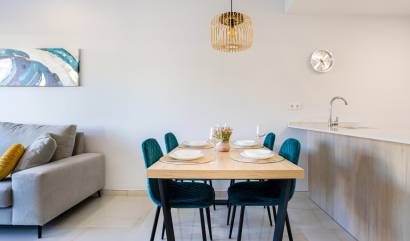 Bestaande woningen -  - Orihuela Costa - Los Altos