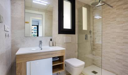 Bestaande woningen -  - Orihuela Costa - Los Altos