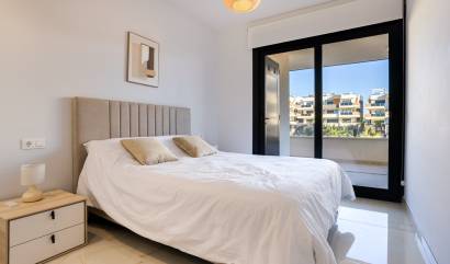 Bestaande woningen -  - Orihuela Costa - Los Altos