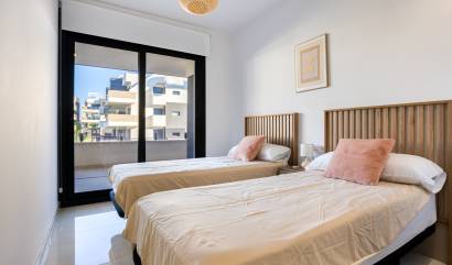 Bestaande woningen -  - Orihuela Costa - Los Altos