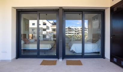 Bestaande woningen -  - Orihuela Costa - Los Altos
