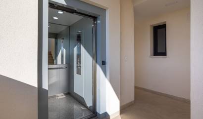 Bestaande woningen -  - Orihuela Costa - Los Altos