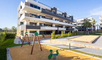 Bestaande woningen -  - Orihuela Costa - Los Altos