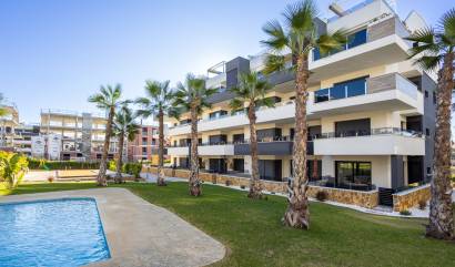 Bestaande woningen -  - Orihuela Costa - Los Altos