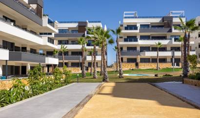 Bestaande woningen -  - Orihuela Costa - Los Altos