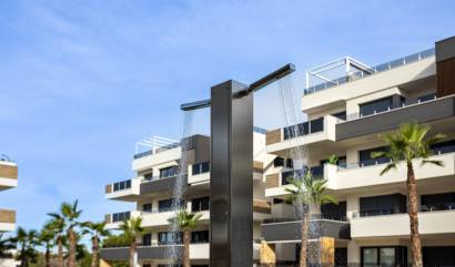 Bestaande woningen -  - Orihuela Costa - Los Altos
