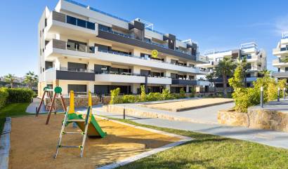 Bestaande woningen -  - Orihuela Costa - Los Altos