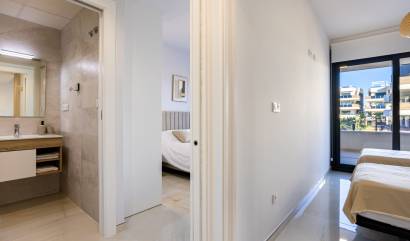 Bestaande woningen -  - Orihuela Costa - Los Altos