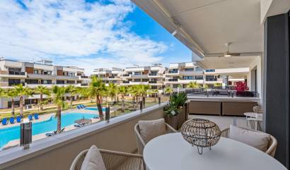 Bestaande woningen -  - Orihuela Costa - Los Altos