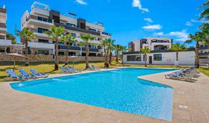 Bestaande woningen -  - Orihuela Costa - Los Altos