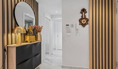Bestaande woningen -  - Orihuela Costa - Los Altos