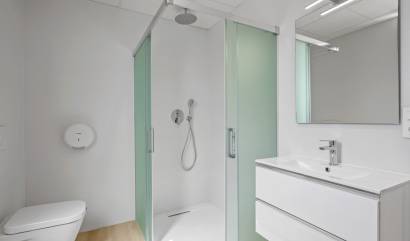 Bestaande woningen -  - Orihuela Costa - Los Altos