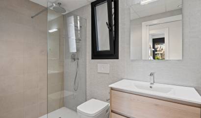 Bestaande woningen -  - Orihuela Costa - Los Altos