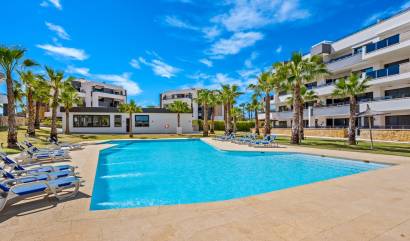 Bestaande woningen -  - Orihuela Costa - Los Altos