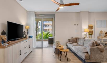 Bestaande woningen -  - Orihuela Costa - Los Dolses