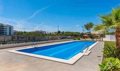 Bestaande woningen -  - Orihuela Costa - Los Dolses