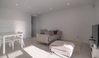 Bestaande woningen -  - Orihuela Costa - Playa Flamenca
