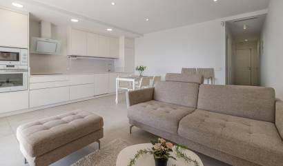 Bestaande woningen -  - Orihuela Costa - Playa Flamenca
