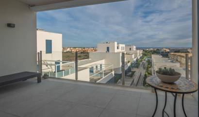 Bestaande woningen -  - Orihuela Costa - Playa Flamenca