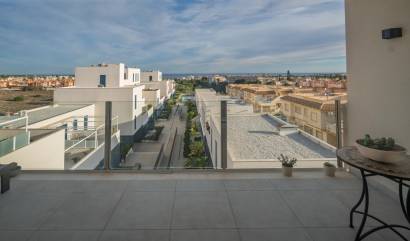 Bestaande woningen -  - Orihuela Costa - Playa Flamenca