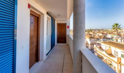 Bestaande woningen -  - Orihuela Costa - Playa Flamenca