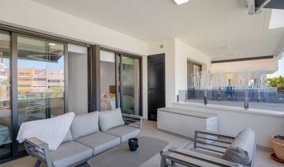 Bestaande woningen -  - Orihuela Costa - Playa Flamenca