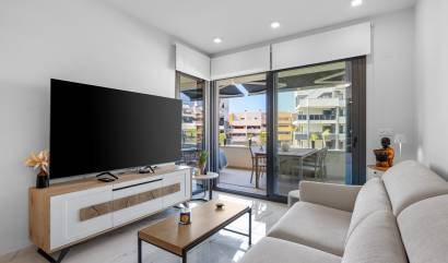 Bestaande woningen -  - Orihuela Costa - Playa Flamenca