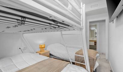 Bestaande woningen -  - Orihuela Costa - Playa Flamenca