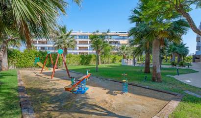Bestaande woningen -  - Orihuela Costa - Playa Flamenca