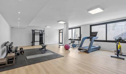 Bestaande woningen -  - Orihuela Costa - Playa Flamenca