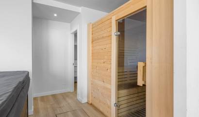 Bestaande woningen -  - Orihuela Costa - Playa Flamenca