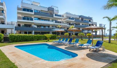 Bestaande woningen -  - Orihuela Costa - Playa Flamenca