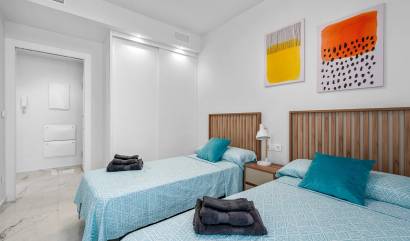 Bestaande woningen -  - Orihuela Costa - Playa Flamenca