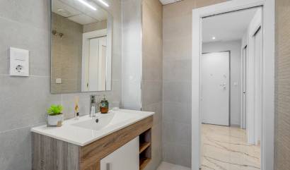 Bestaande woningen -  - Orihuela Costa - Playa Flamenca